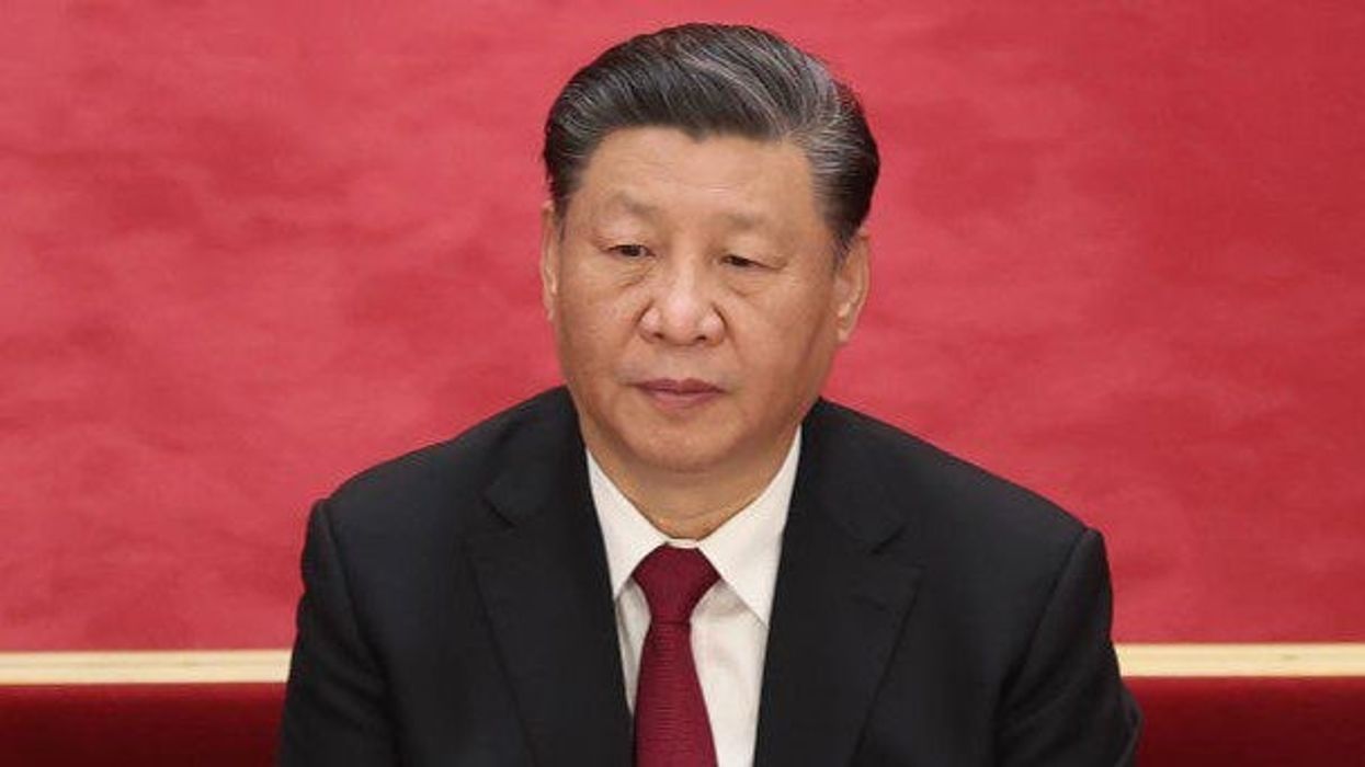 What Xi Jinping’s third term as Chinese president means
