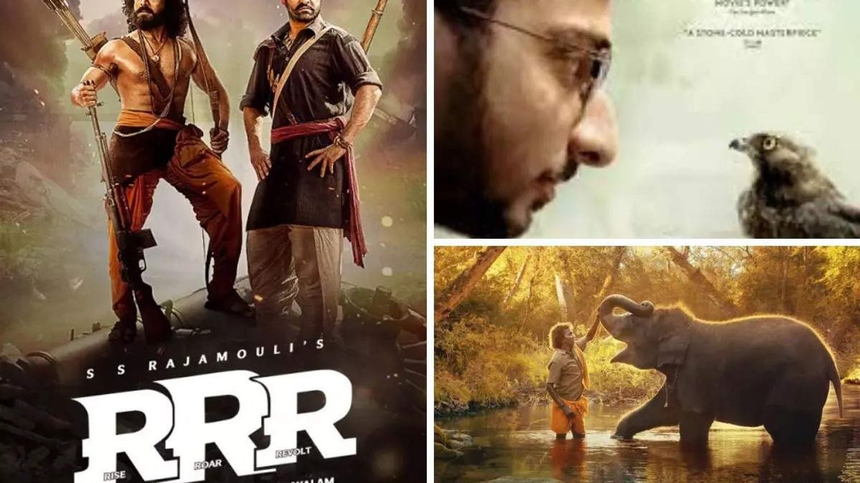 Oscars 2023: A last-minute guide to three nominations from India