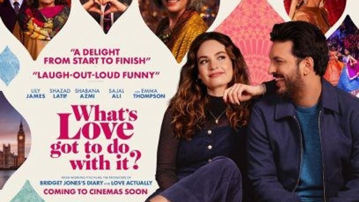 Shekhar Kapur’s What’s Love Got to Do with It? sets new India release date