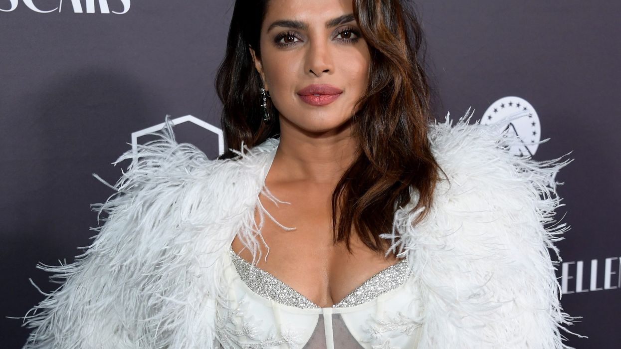 Priyanka talks about having pay parity for first time in 22 years in Citadel
