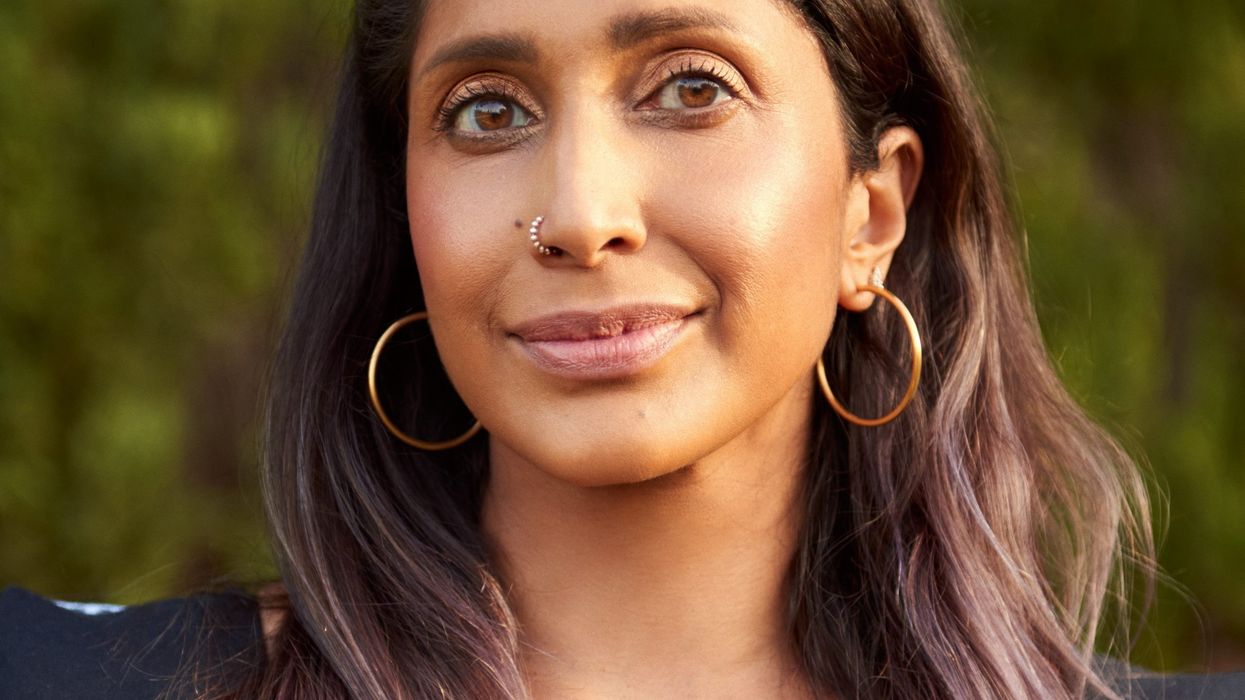 Priya Joi: ‘Our stories are important’