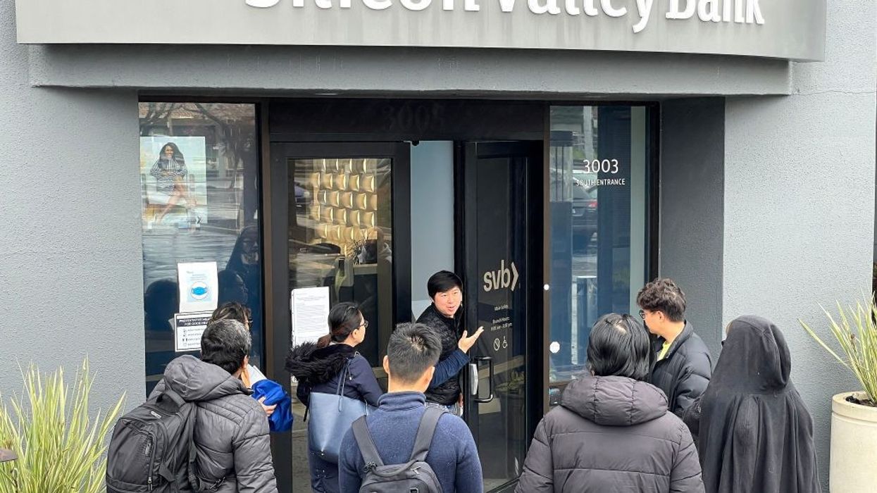 Silicon Valley Bank has exposure to over 20 Indian startups: Report