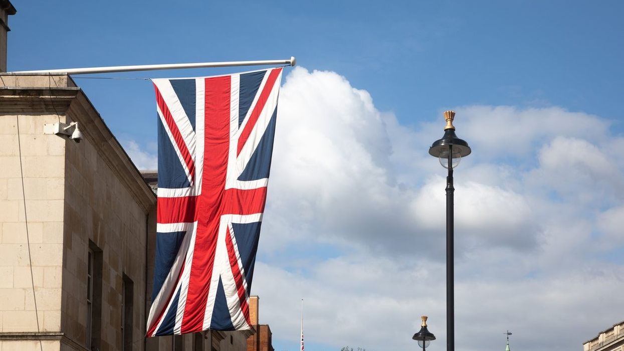 Massive cut in British-based diplomatic jobs in Indo-Pacific countries: report