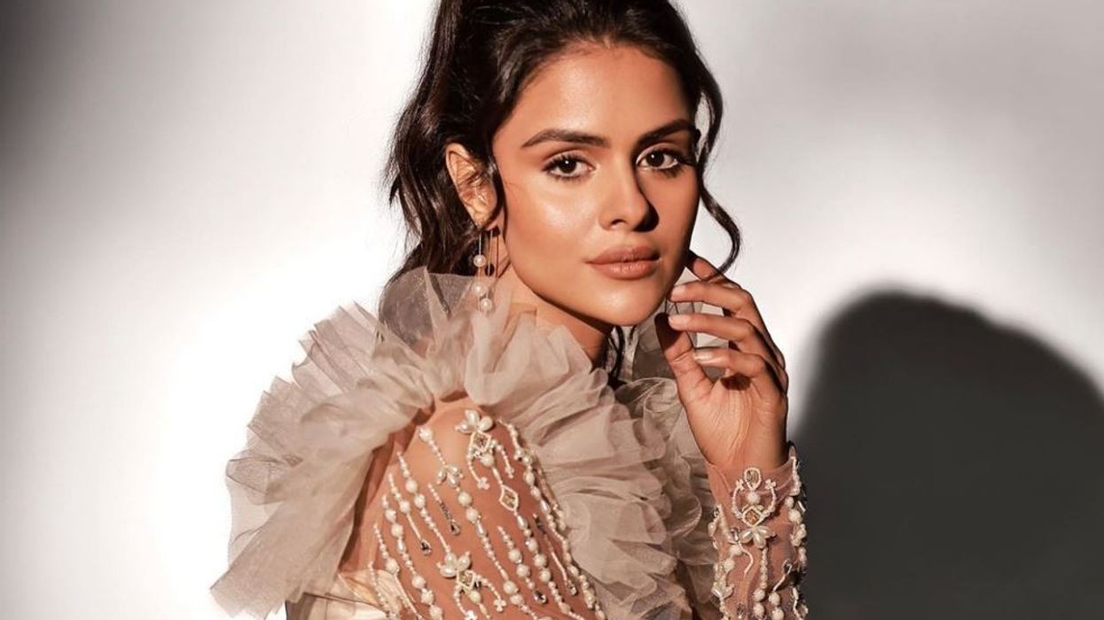 Eye Spy: ‘Beauty gets the attention, personality gets the heart’