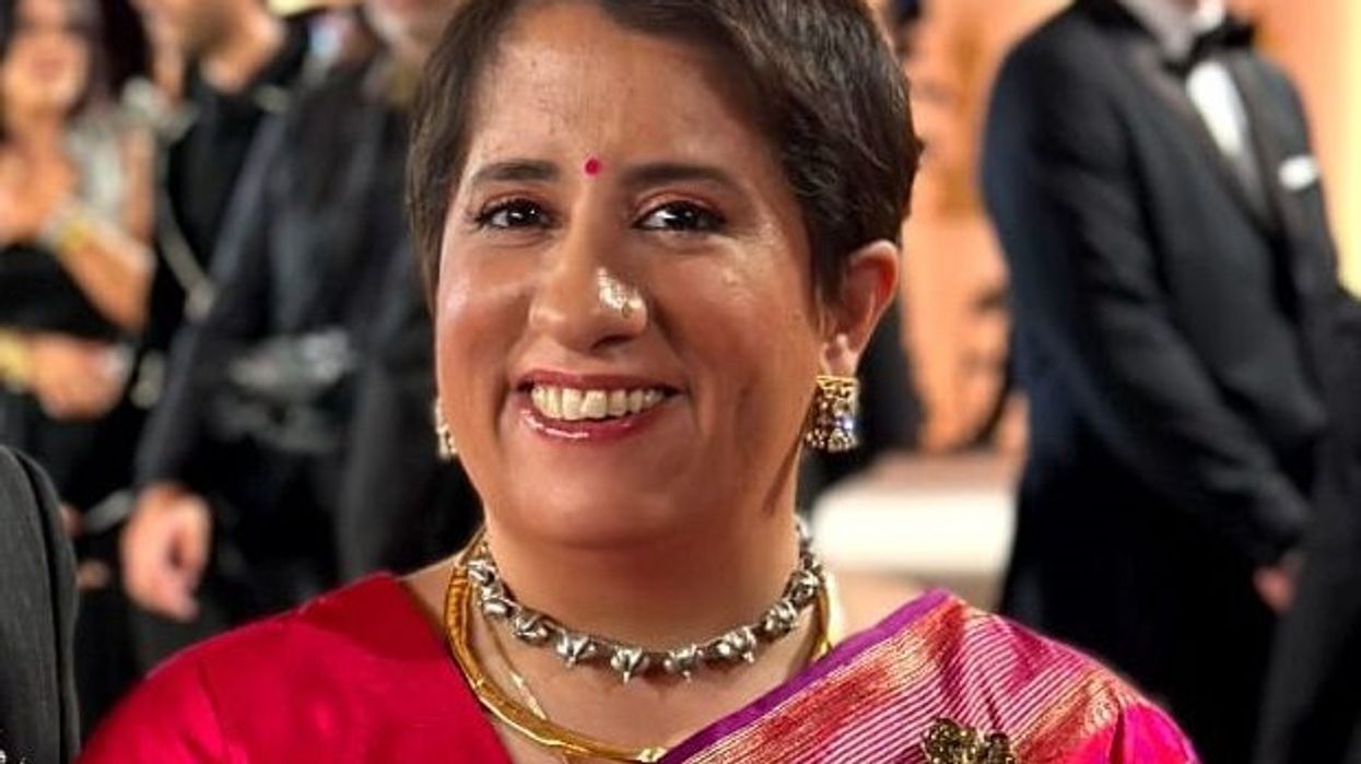 Guneet Monga excited ahead of G20 Summit in Kashmir