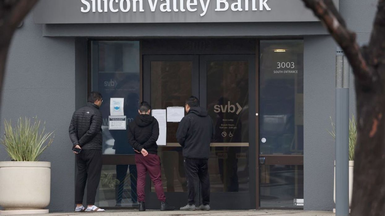 Silicon Valley Bank collapse to impact Indian startups: Experts