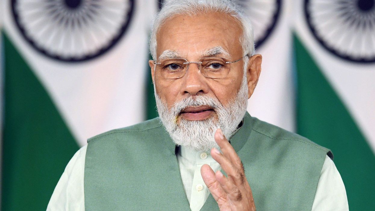US panel says plight of religious minorities worsened under Modi