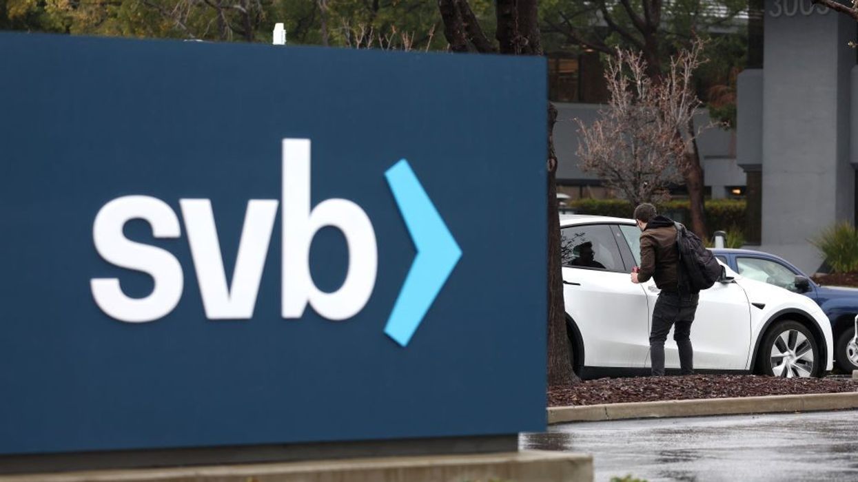 SVB and SVC Bank: India's bank acts to clear brand name confusion