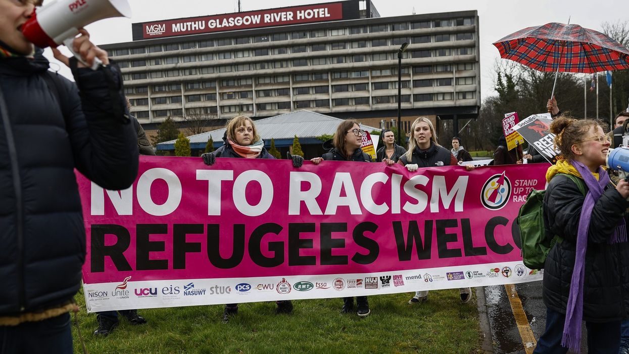 Heating up asylum debate is an own goal