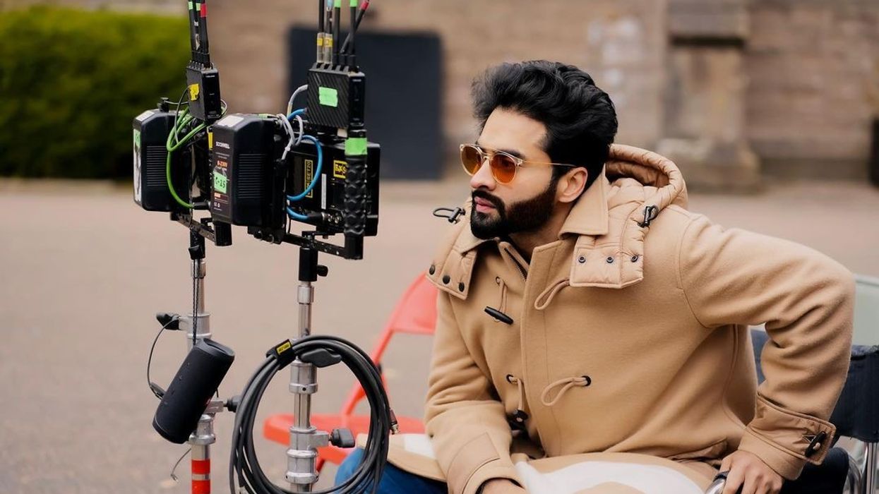 Jackky Bhagnani takes complete charge of Pooja Entertainment's Bade Miyan Chote Miyan