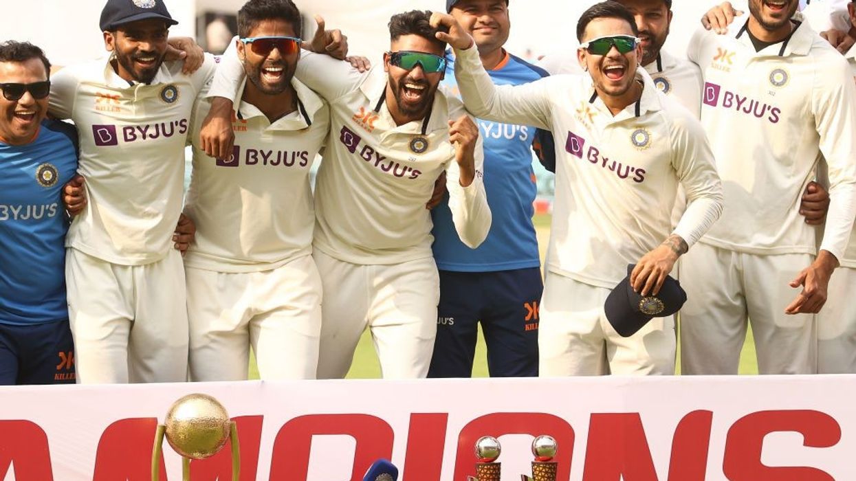 WTC final: India to monitor players' workload