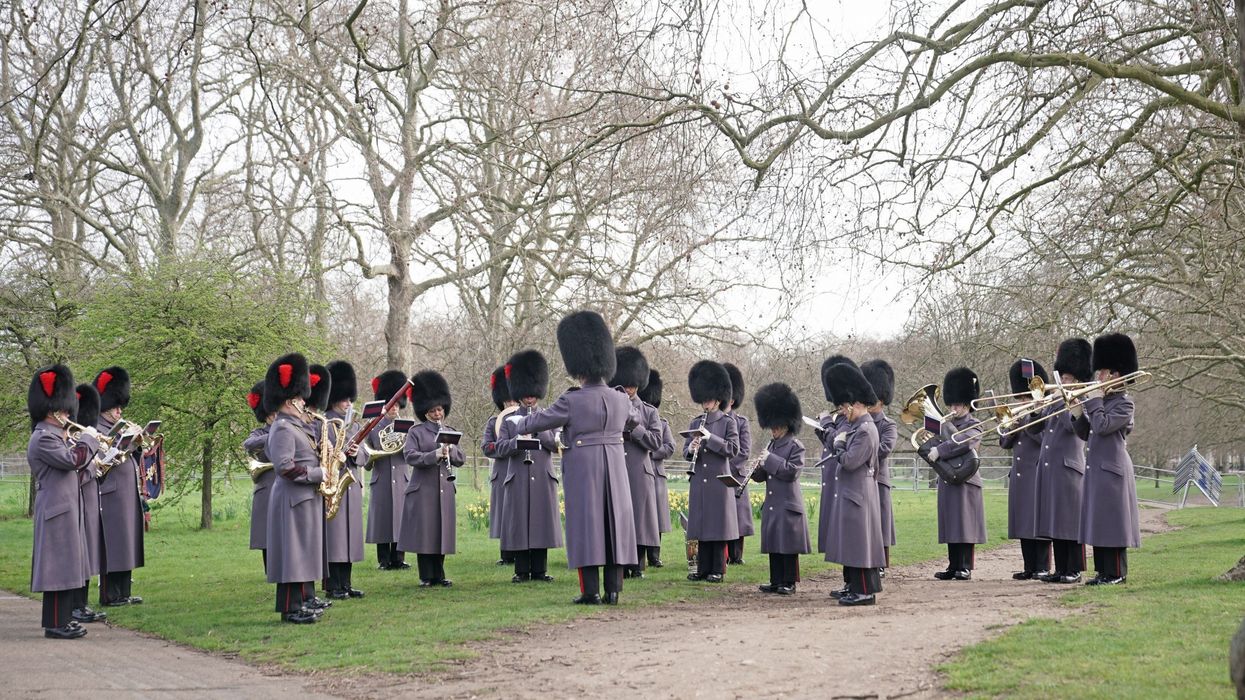 Indian soldiers who died in World Wars honoured on Commonwealth Day
