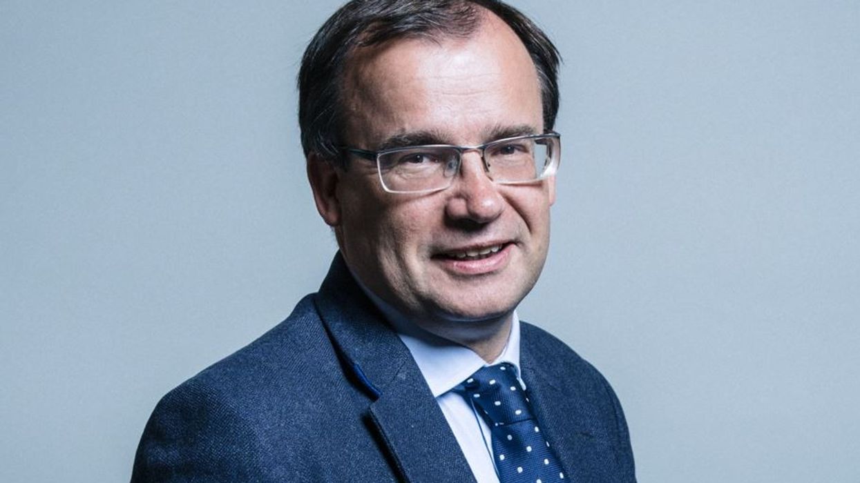 Parliamentary group for British Gujaratis to address concerns of the community