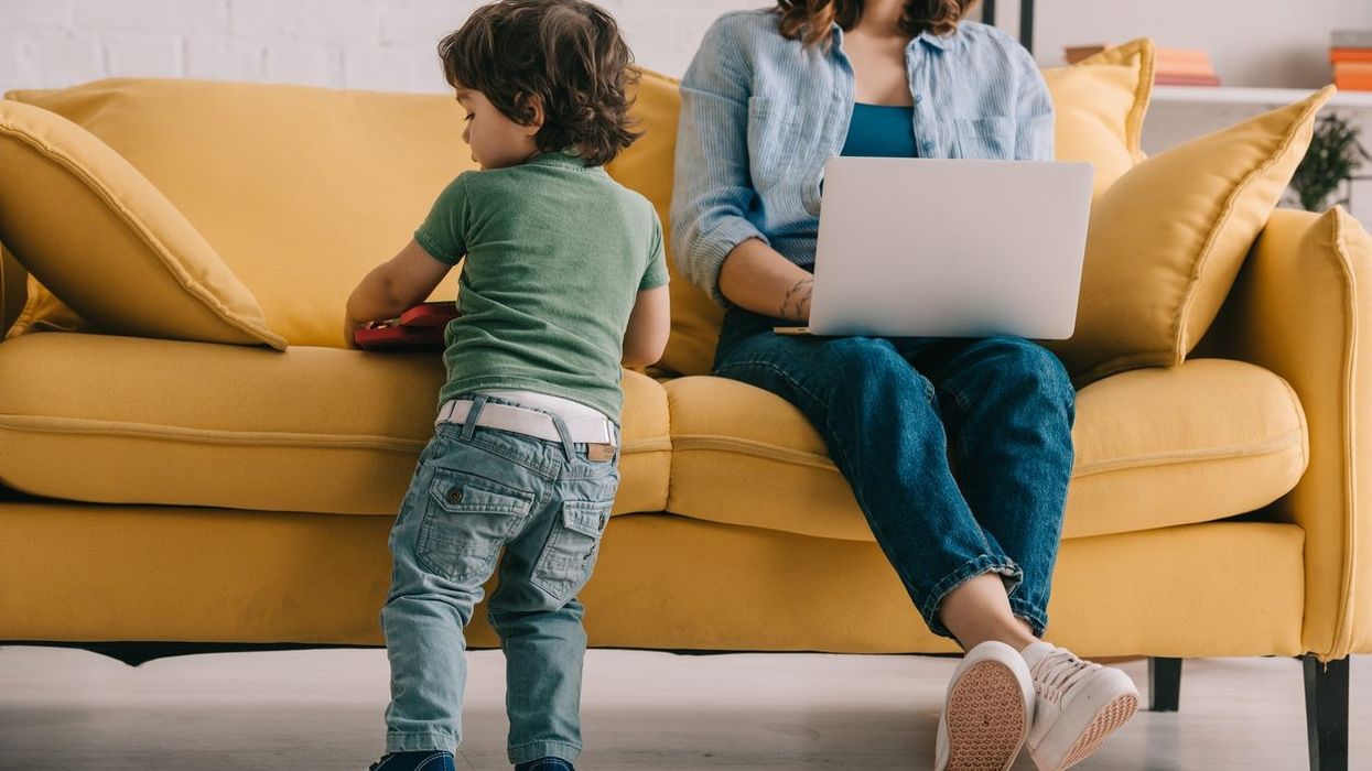 UK budget may increase childcare funding to ease pressure on women