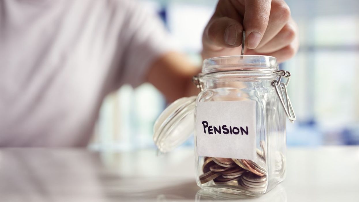 Deadline extended to fill gaps in National Insurance record