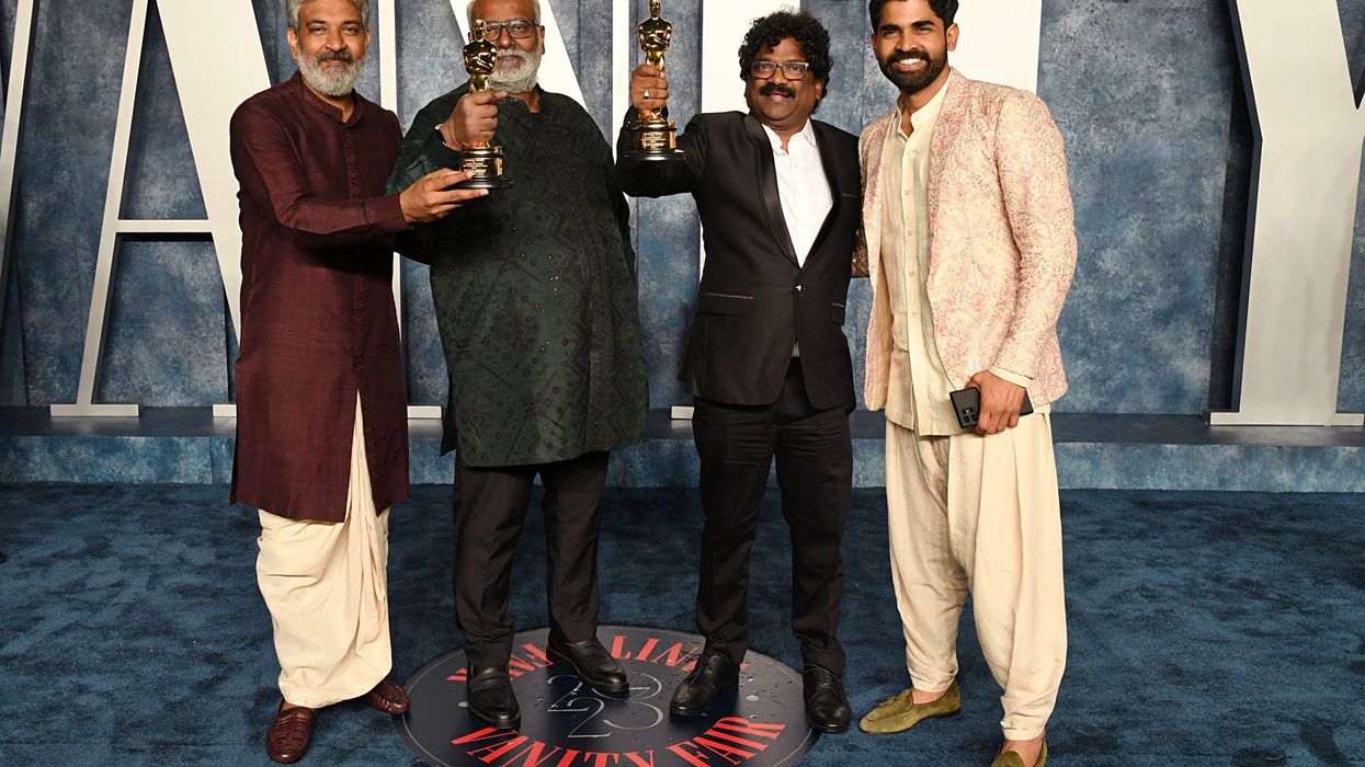'Oscar wins will inspire Indians'
