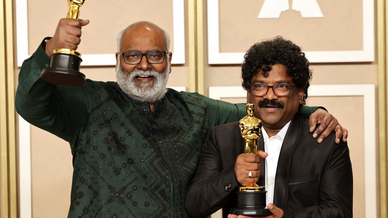 'RRR' team, Karan Johar, Mani Ratnam and others invited to become Academy members