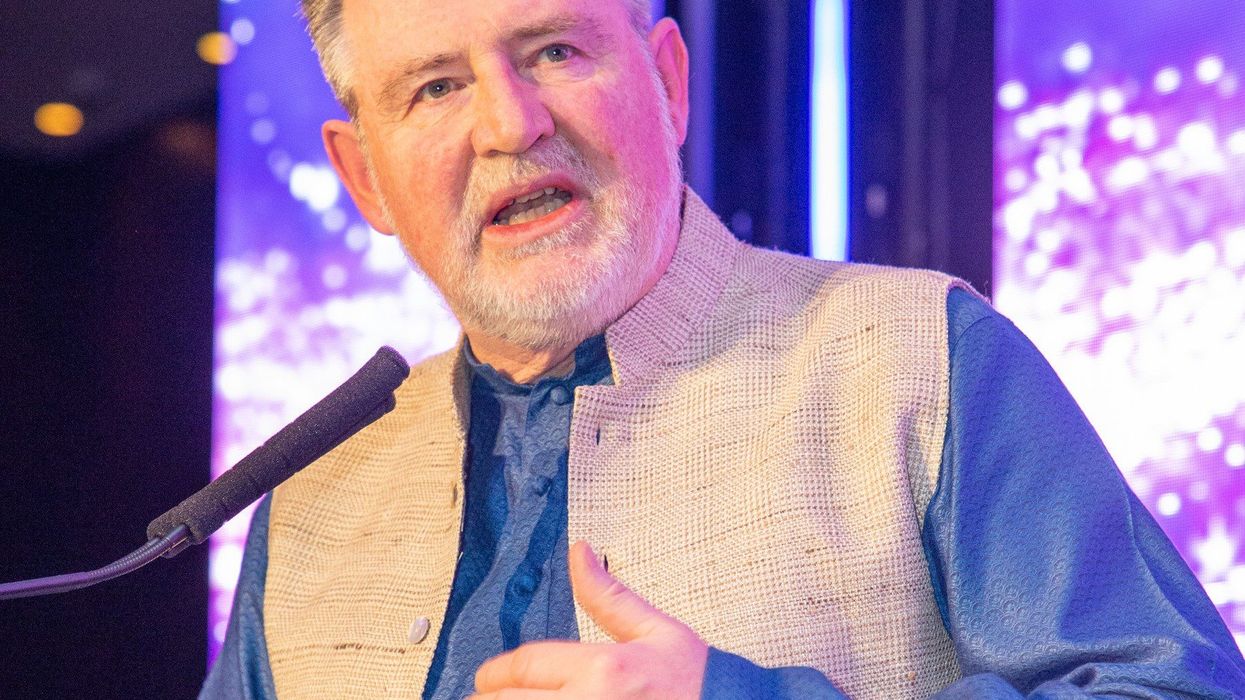 Dentist who threatened to kill Labour MP detained