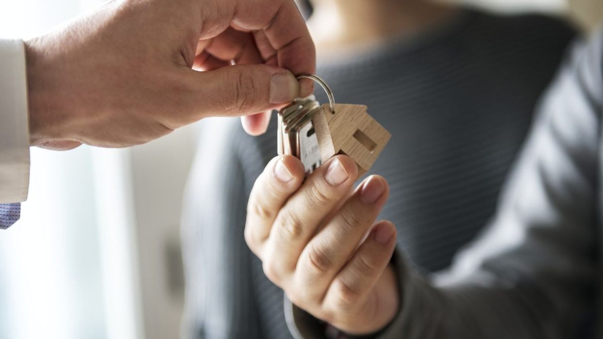 Home ownership highest among Indians in England and Wales