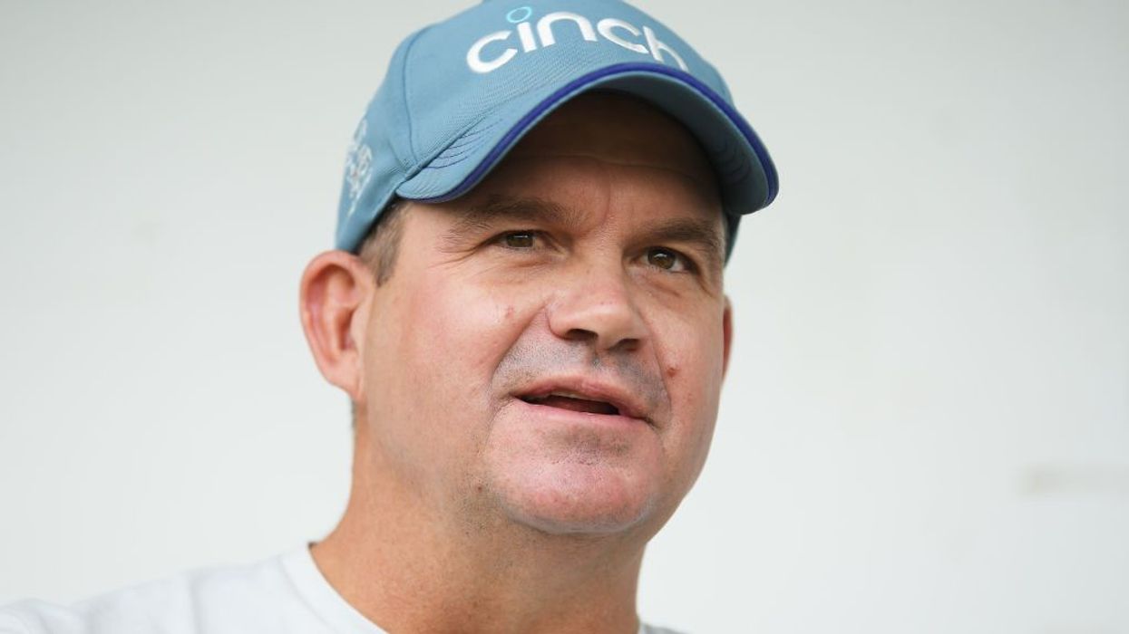 Bangladesh shock real 'eye opener' for England, says Matthew Mott