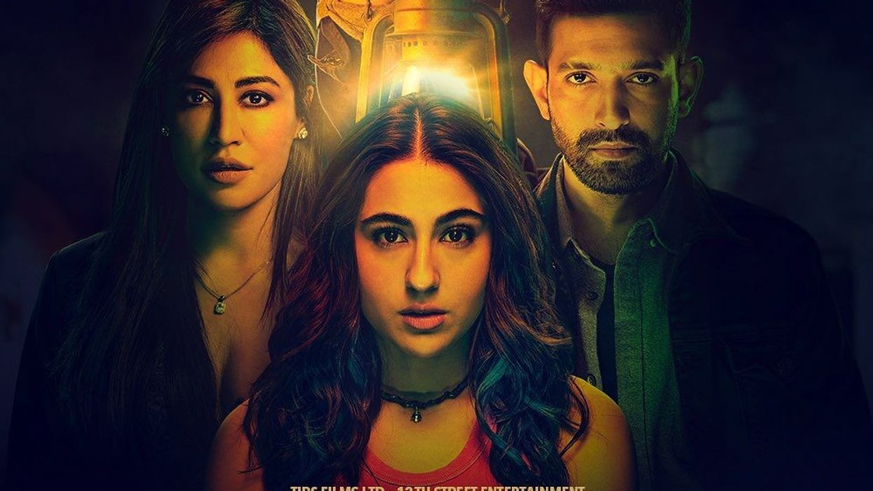 Gaslight trailer gets Vikrant Massey’s fans excited: ‘This looks promising’