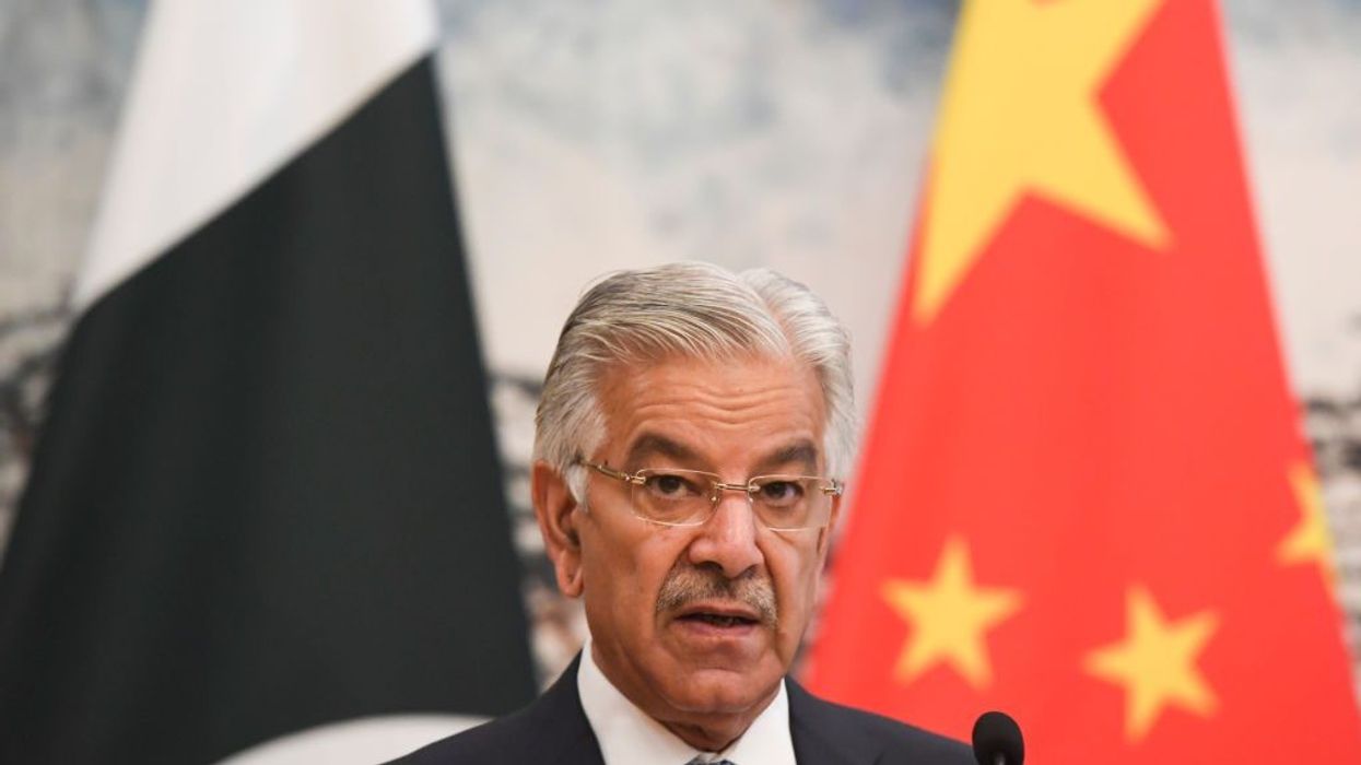 India 'invites' Pakistan for Shanghai Cooperation Organisation meeting