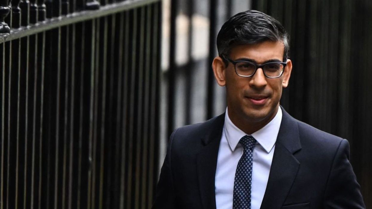 Sunak's funding for public swimming pools makes a splash in UK budget