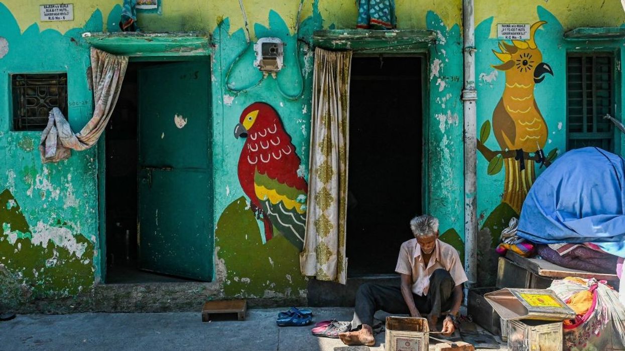 UK aid to India failed to support human rights, inclusive growth: Watchdog