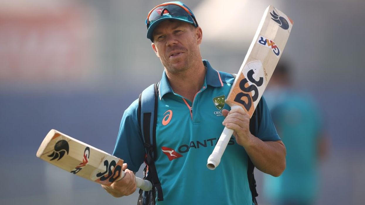IPL: David Warner to lead Delhi in Rishabh Pant's absence
