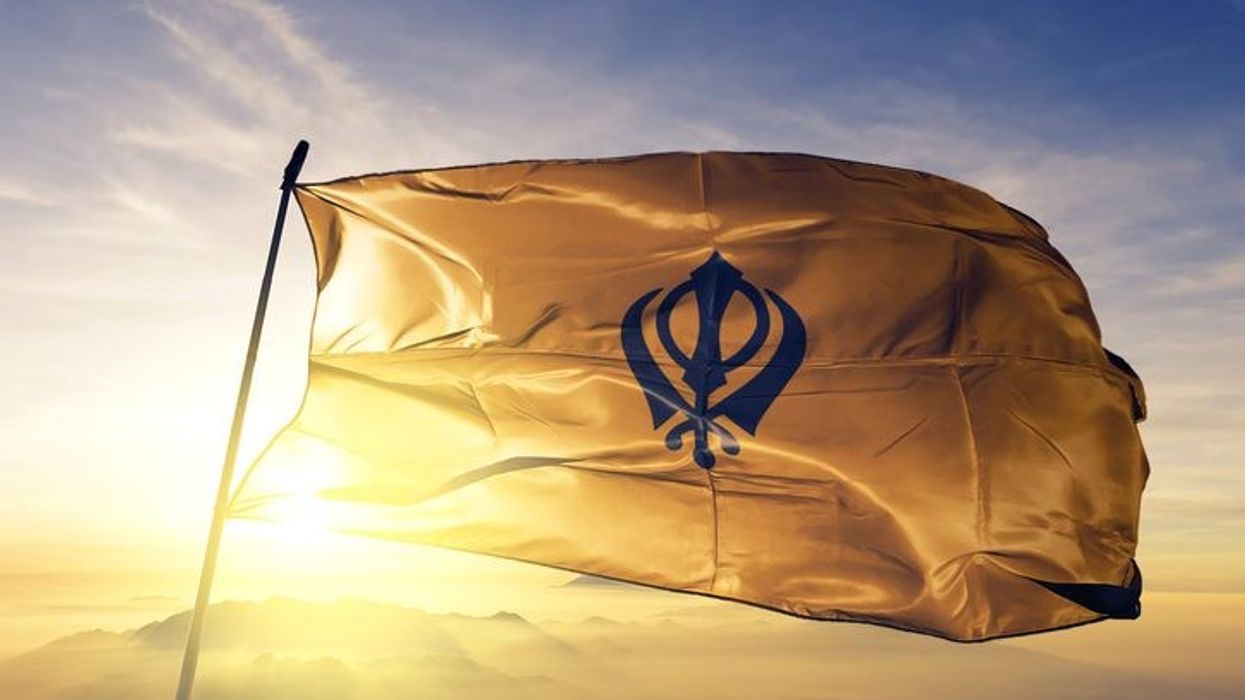 Sydney's BAPS Swaminarayan Temple vandalised by anti-India Khalistani group