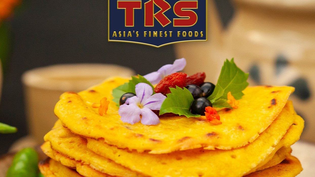 TRS Gram flour to make your Iftar dinners indelible