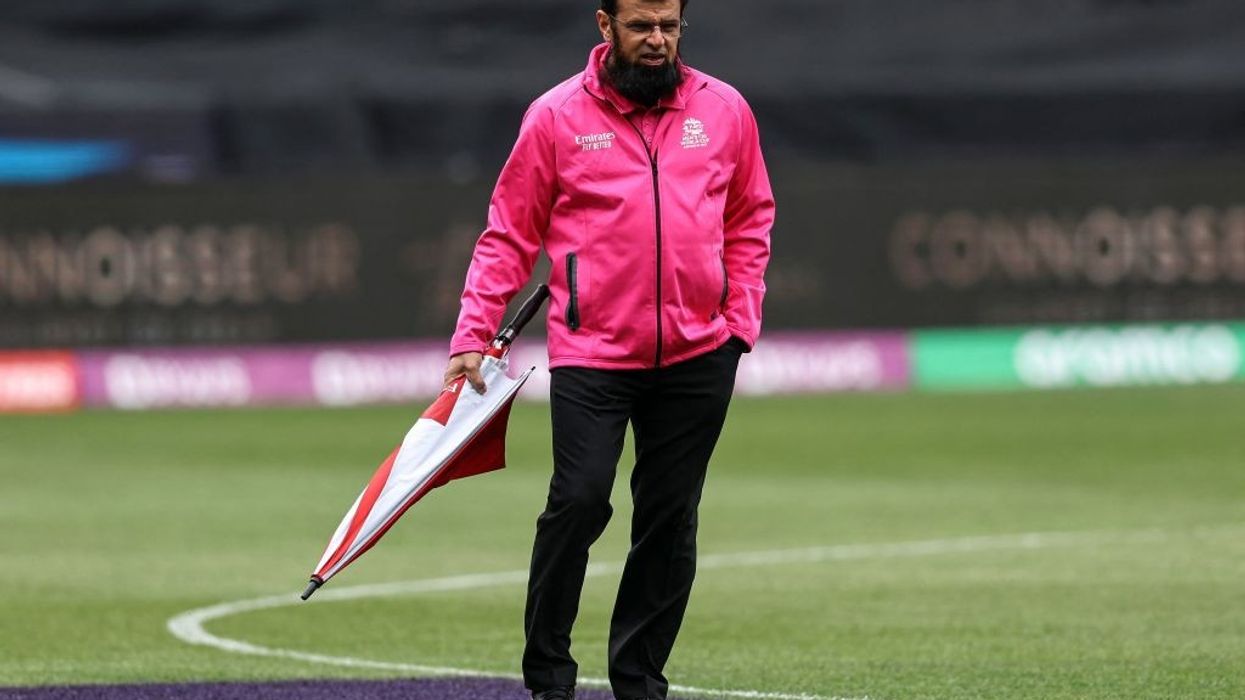 Aleem Dar retires from ICC panel of umpires