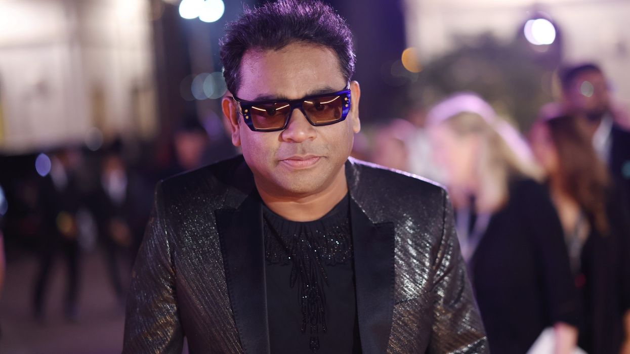 AR Rahman: India sending wrong movies for the Oscars