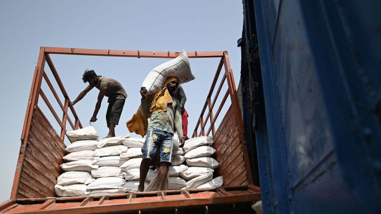 Flour millers in India want ban on wheat exports