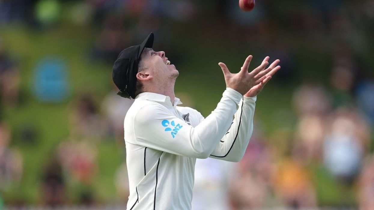 New Zealand's Bracewell joins Royal Challengers Bangalore, misses Sri Lanka ODI