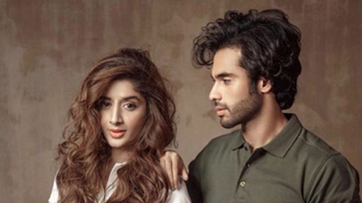 Mawra Hocane and Ameer Gilani reunite to star in Nauroz