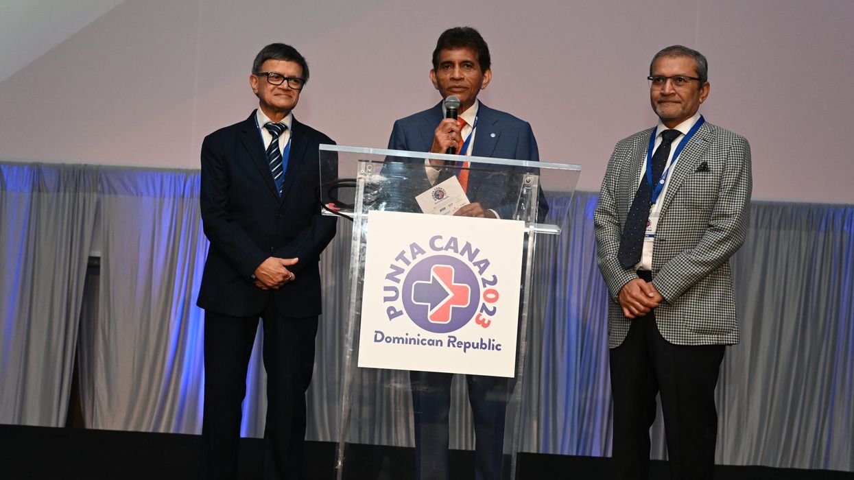 ‘Disruption in UK pharmacy sector is frightful and awful’