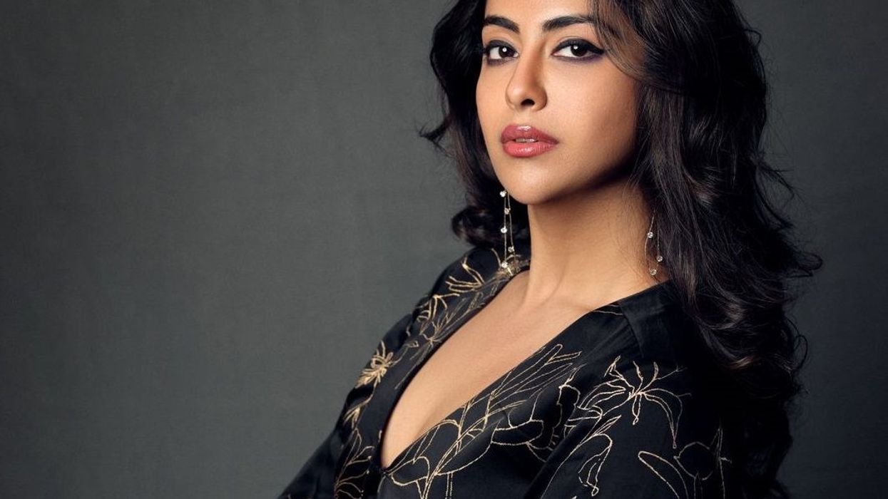 International Day of Happiness: Avika Gor shares what defines happiness for her