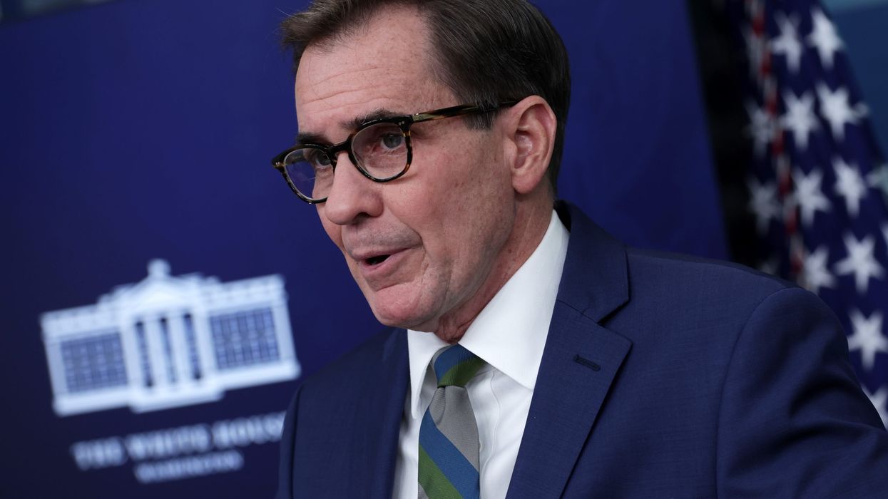 US declines to confirm if it gave military intel to India during Chinese 'incursions'