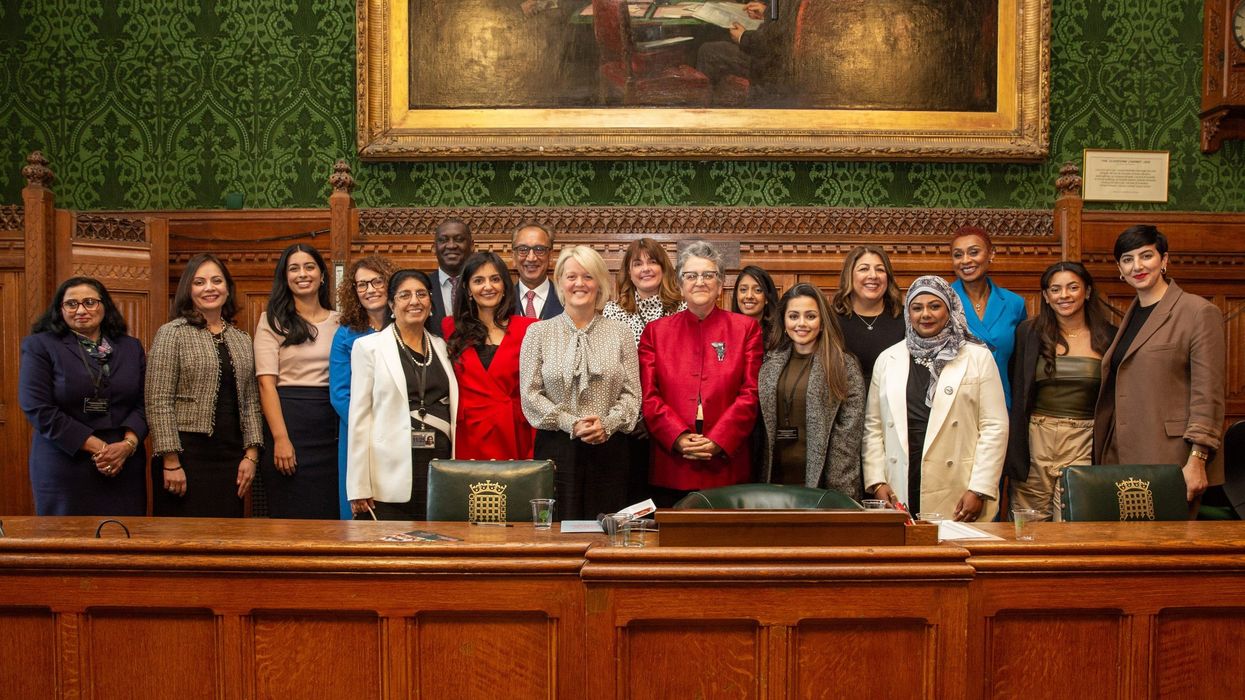 International Women’s Day debate focusses on ways to bring change