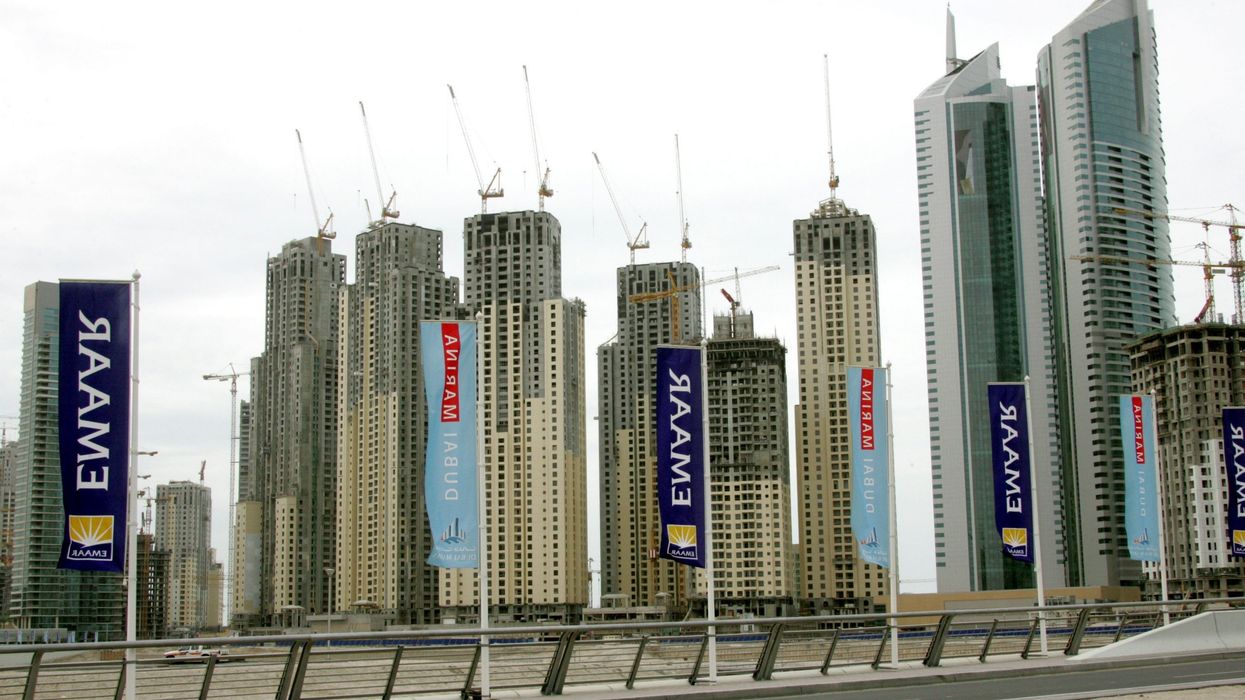 Jammu and Kashmir gets first foreign investment from Emaar Group