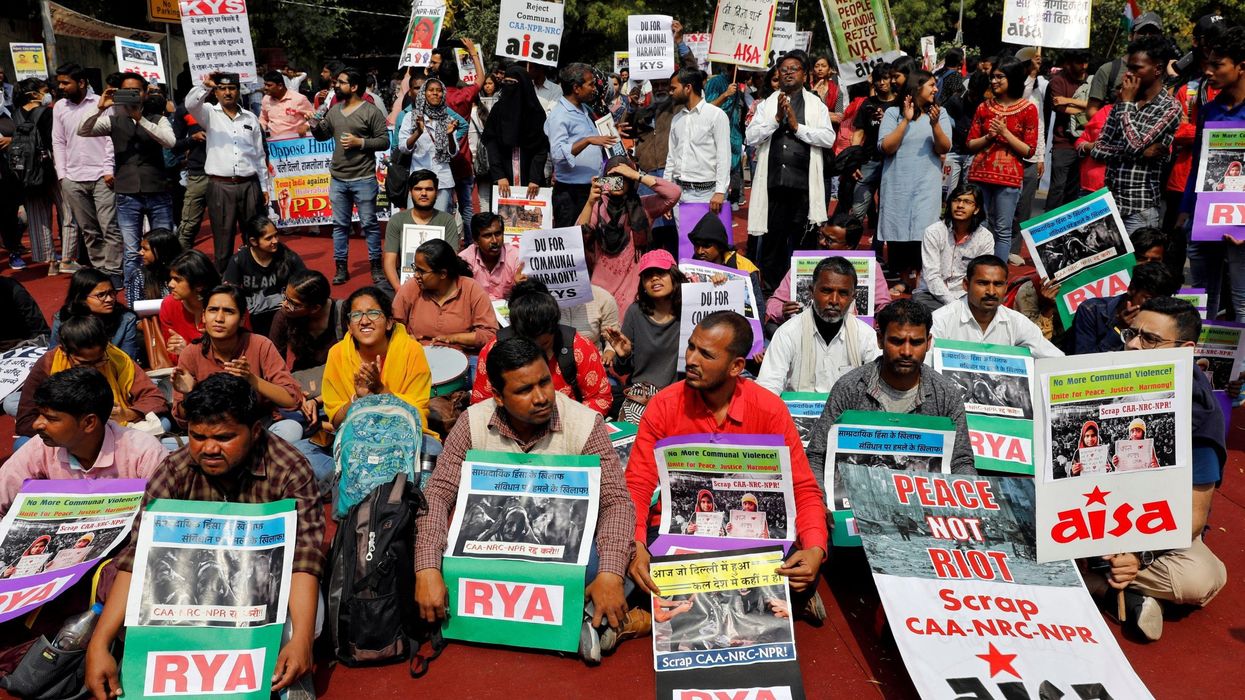 India has 'significant human rights issues', states US report