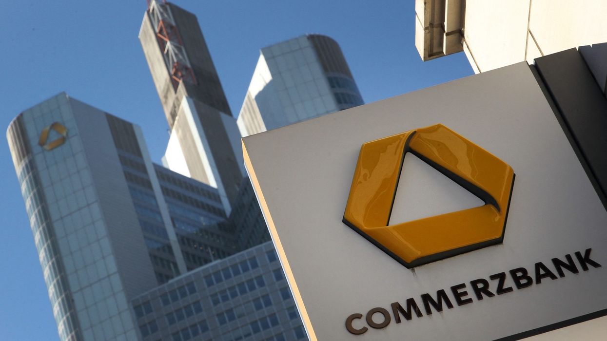 Commerzbank: London court awards £300,685 to ex-employee in sex bias suit