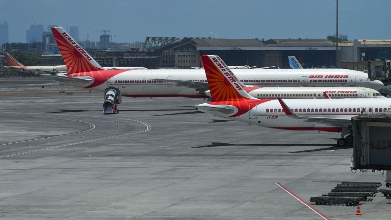 Air India launches new services from London’s Gatwick