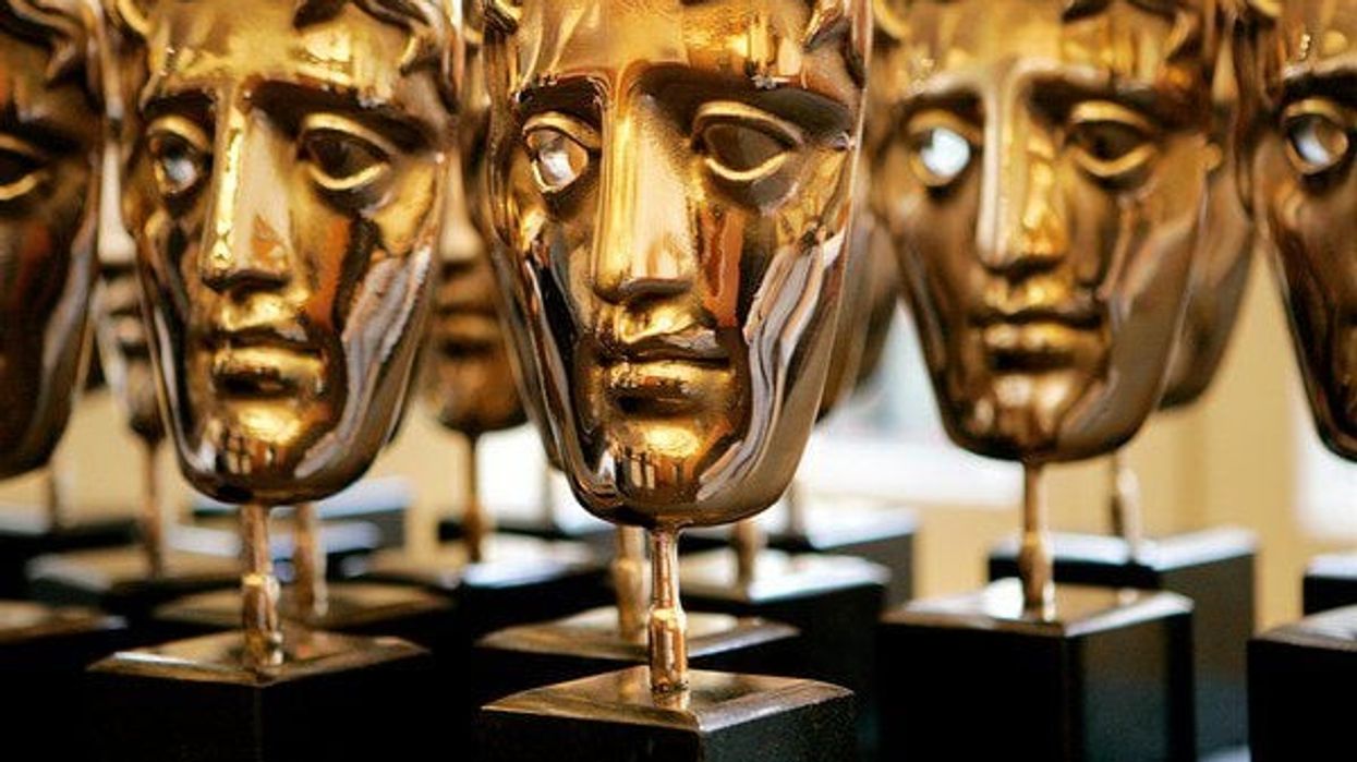 BAFTA TV Awards 2023: Here's the full list of nominees