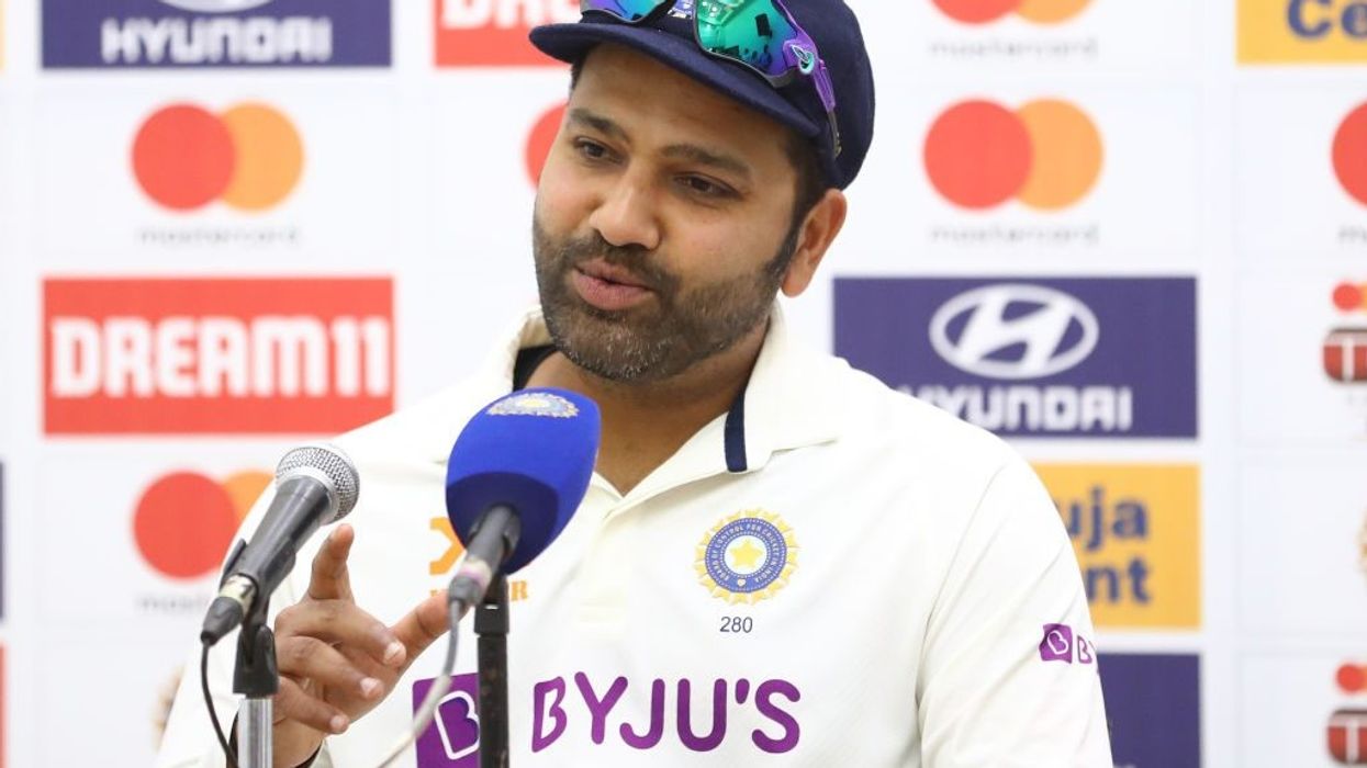 Rohit wants players to skip some IPL matches to manage workload ahead of World Cup