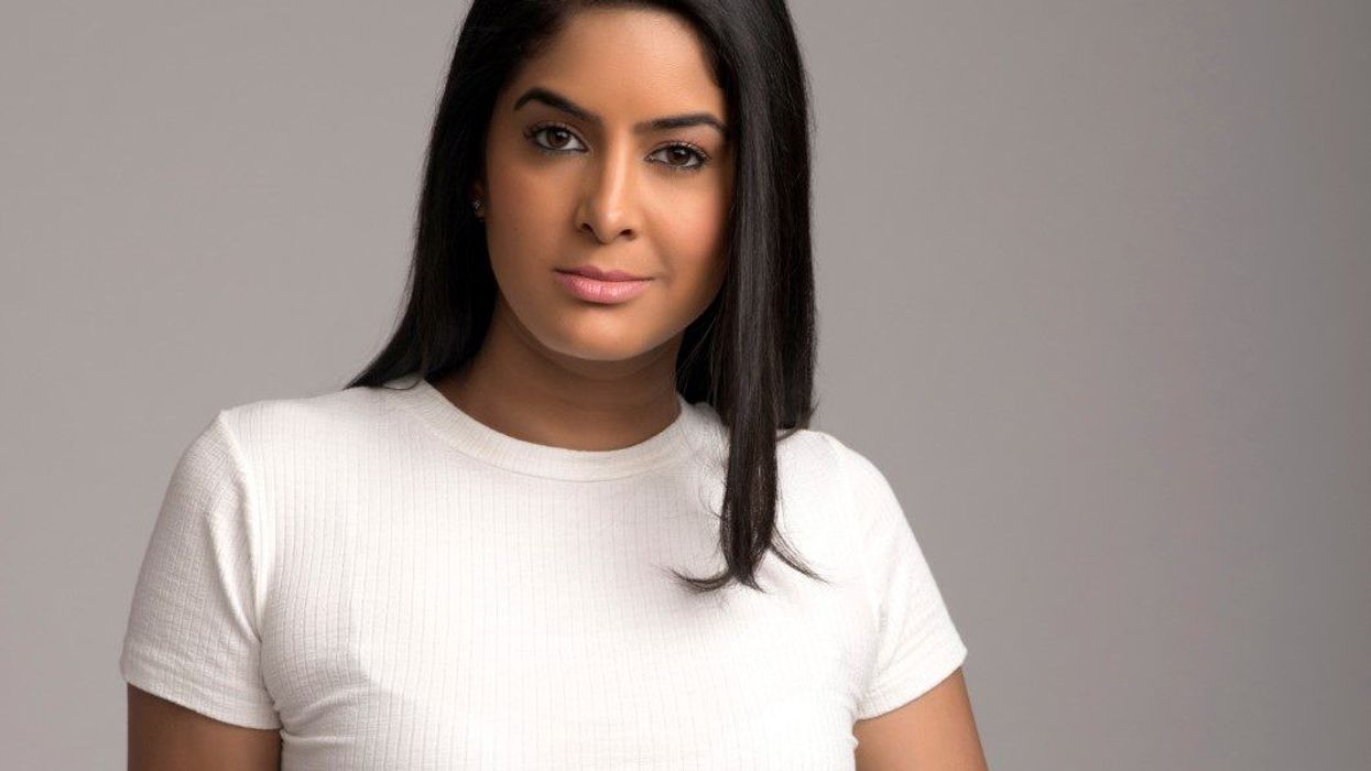 Anisha Dixit: Creating a big online impact