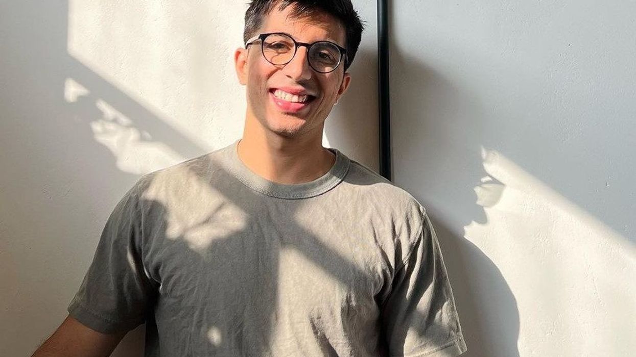 Aatman Desai: The big secret is consistency and uniqueness