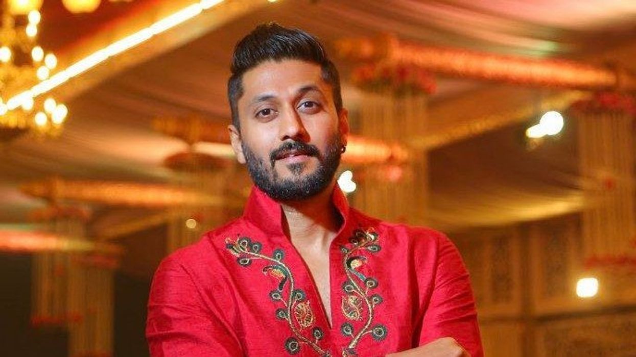 Indian actor Chetan Kumar arrested over anti-Hindutva tweet gets bail