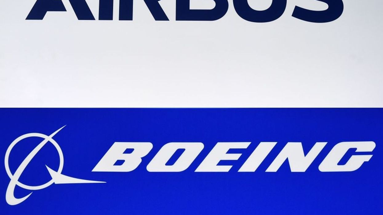 India urges Airbus, Boeing to set up jet assembly plants in the country